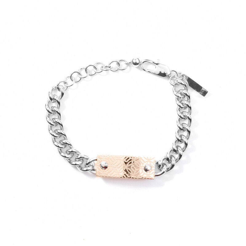 Bracciale Uomo Police PJ25590BSS.01 14 cm