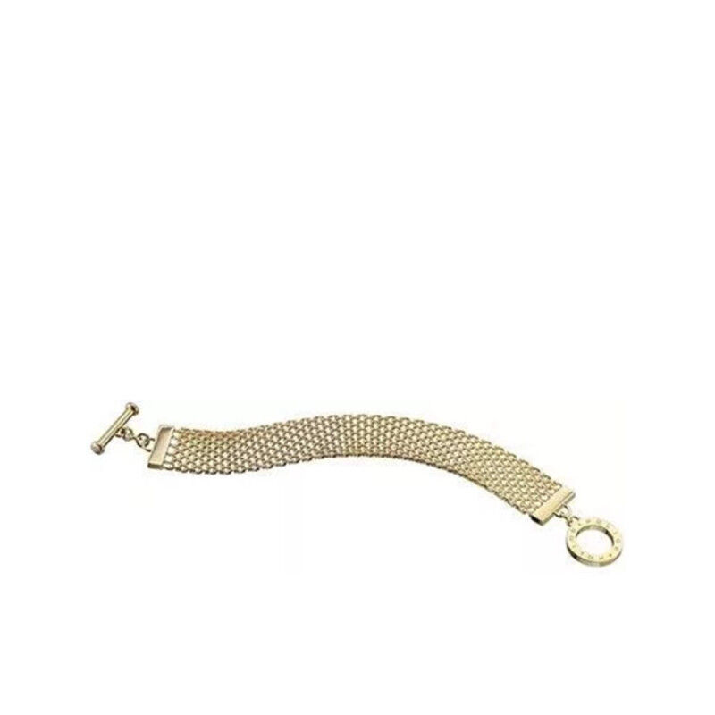 Bracciale Donna Police PJ25582BSG.02 20 cm