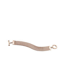 Bracciale Donna Police PJ25582BSRG.03 20 cm