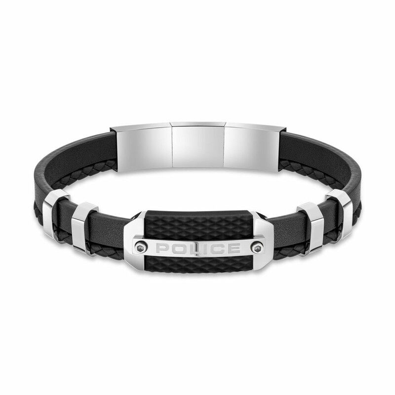 Bracelet Homme Police PEAGB2119651 (L)