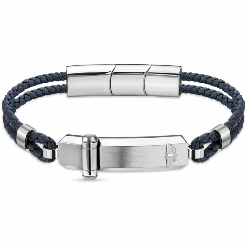 Pulsera Hombre Police PEAGB2211634 (L)