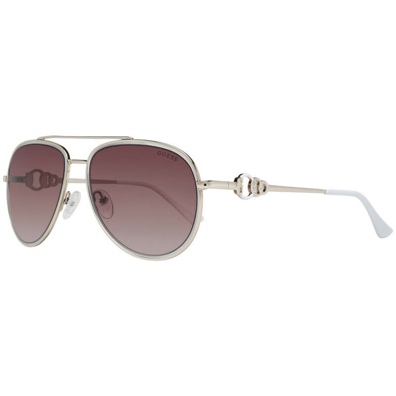 Damensonnenbrille Guess GF0344-32F-56