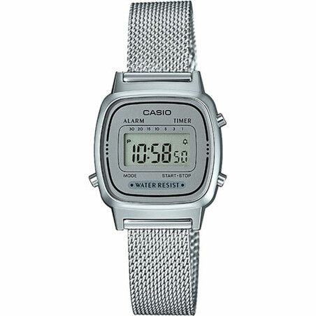 Horloge Dames Casio LA670WEM-7EF