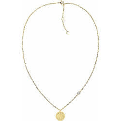 Ketting Dames Tommy Hilfiger 22 cm