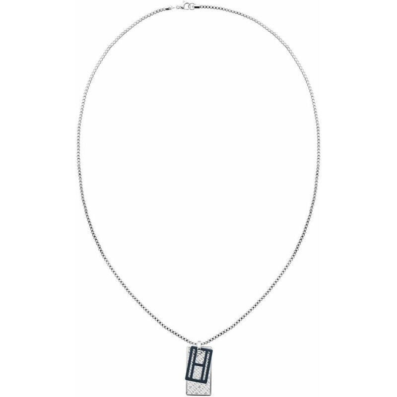 Collier Homme Tommy Hilfiger