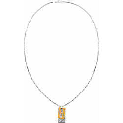 Ketting Heren Tommy Hilfiger 2790451 50 cm