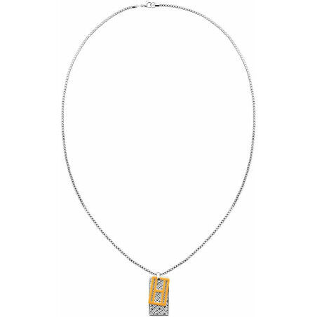 Ketting Heren Tommy Hilfiger 2790451 50 cm