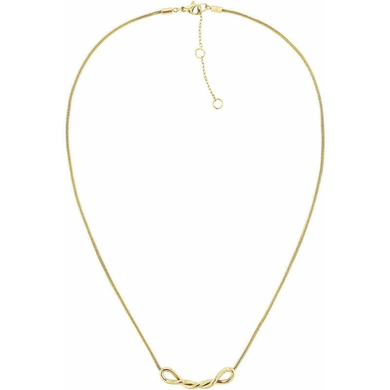 Ketting Dames Tommy Hilfiger