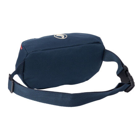 Gürteltasche El Ganso Classic Marineblau 23 x 14 x 9 cm