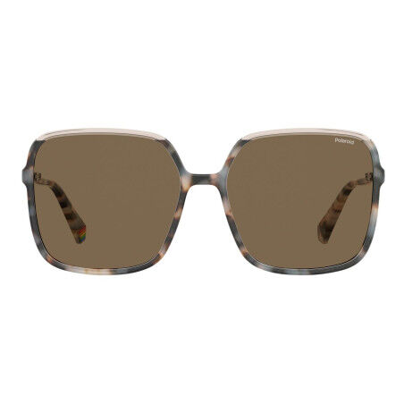 Gafas de Sol Hombre Guess GF0227-08A ø 59 mm