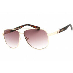 Gafas de Sol Hombre Guess GF0246-32P Dorado