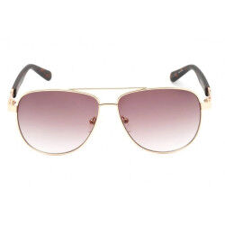 Gafas de Sol Hombre Guess GF0246-32P Dorado