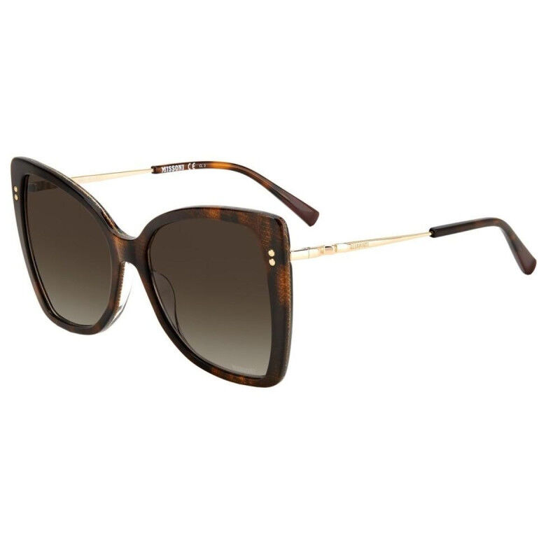 Gafas de Sol Hombre Guess GF0251-32P Dorado