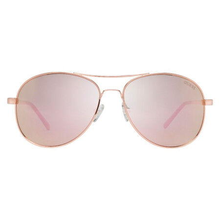 Gafas de Sol Mujer Guess GF0295-28U ø 60 mm