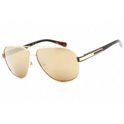 Herrensonnenbrille Guess GF0247-32G Gold Ø 61 mm