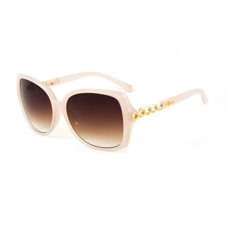 Ladies' Sunglasses Guess GF0413-57F