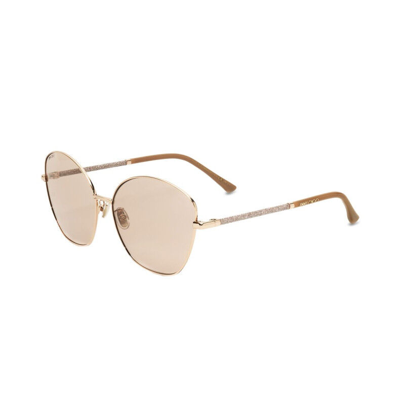 Gafas de Sol Mujer Jimmy Choo MARILIA-G-SK-BKU ø 63 mm