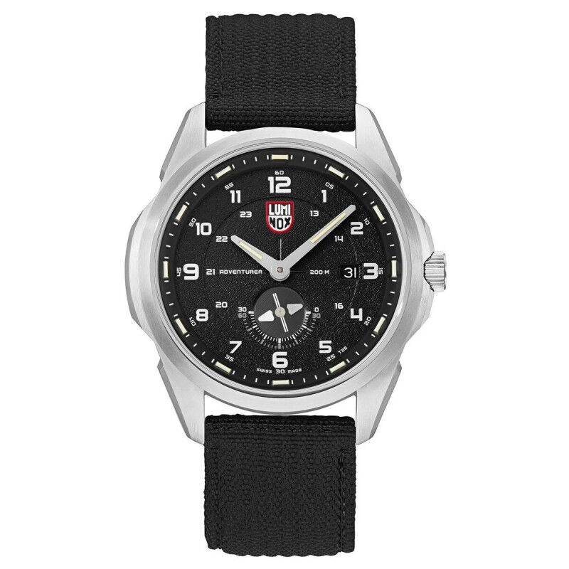 Orologio Uomo Luminox XL.1761 (Ø 45 mm)