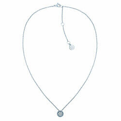 Ladies' Necklace Tommy Hilfiger 2780737 51 cm