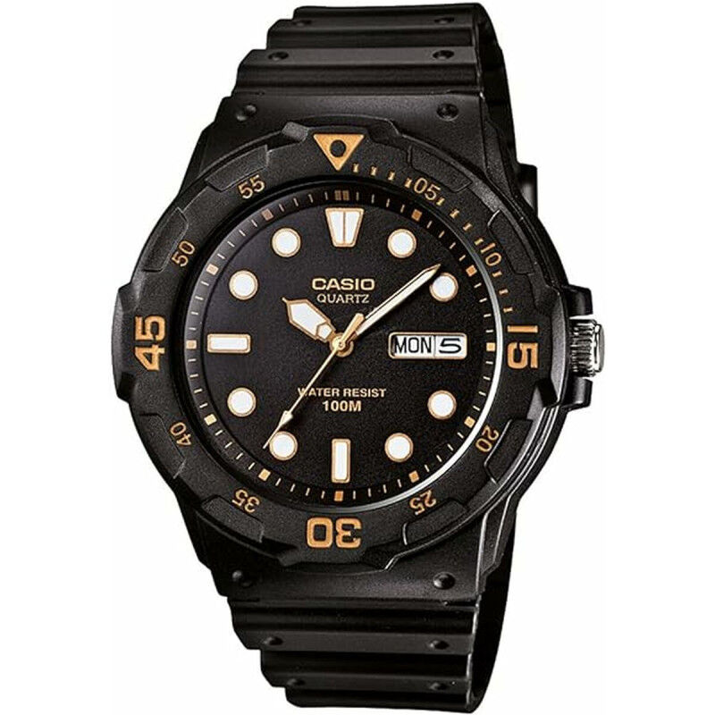 Men's Watch Casio (Ø 48 mm)