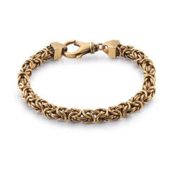 Men's Bracelet Guess UMB70013-S 22 cm