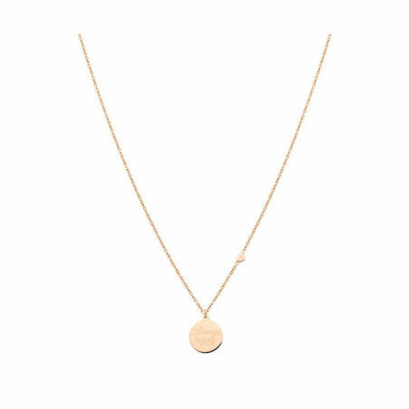 Ladies' Necklace Mr. Wonderful WJ20204 60 cm