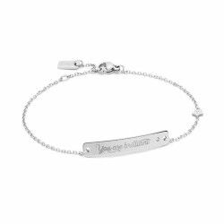 Bracciale Donna Mr. Wonderful WJ30008 19 cm