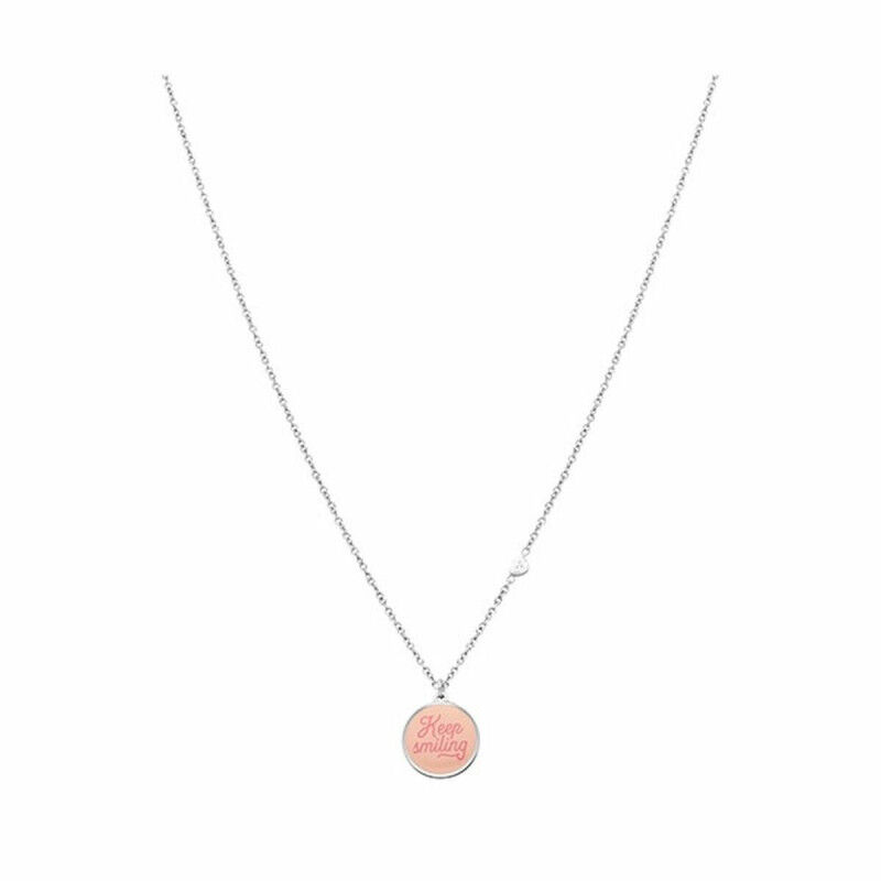 Ladies' Necklace Mr. Wonderful WJ20306 60 cm