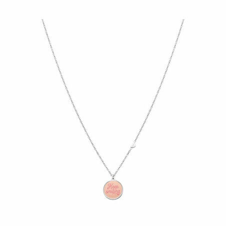 Ketting Dames Mr. Wonderful WJ20306 60 cm