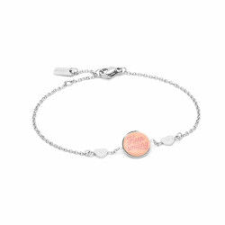 Bracciale Donna Mr. Wonderful WJ30312 19 cm