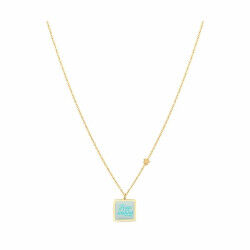 Collier Femme Mr. Wonderful WJ20304 60 cm