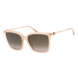 Lunettes de soleil Femme Jimmy Choo ø 56 mm