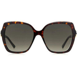 Damensonnenbrille Jimmy Choo ø 57 mm