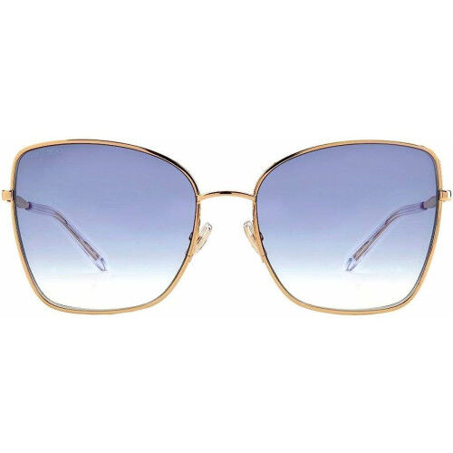 Lunettes de soleil Femme Jimmy Choo ø 56 mm