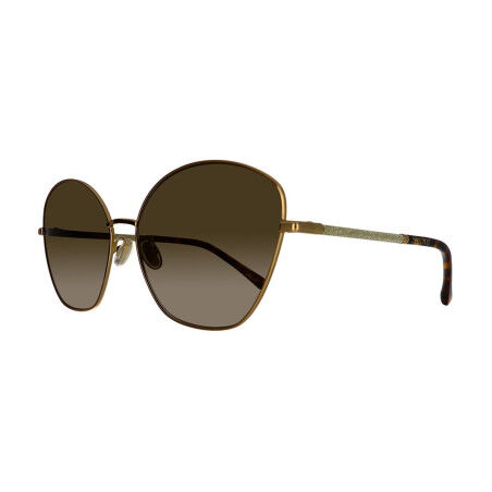 Lunettes de soleil Femme Jimmy Choo Ø 55 mm