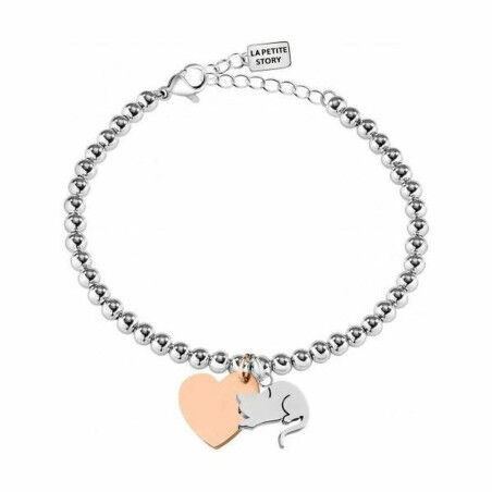 Ladies' Bracelet La Petite Story LPS05AQI07