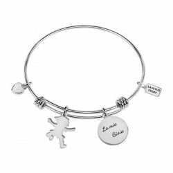 Armband Dames La Petite Story LPS05AQJ06 19 cm