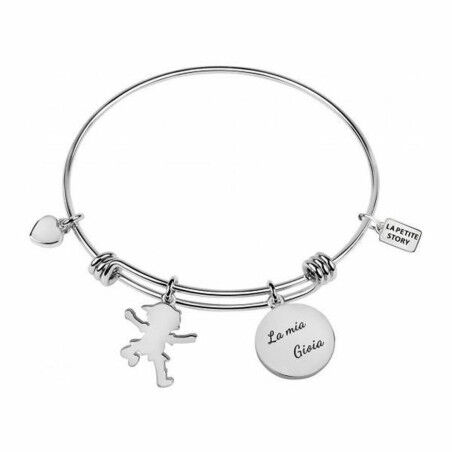 Armband Dames La Petite Story LPS05AQJ06 19 cm