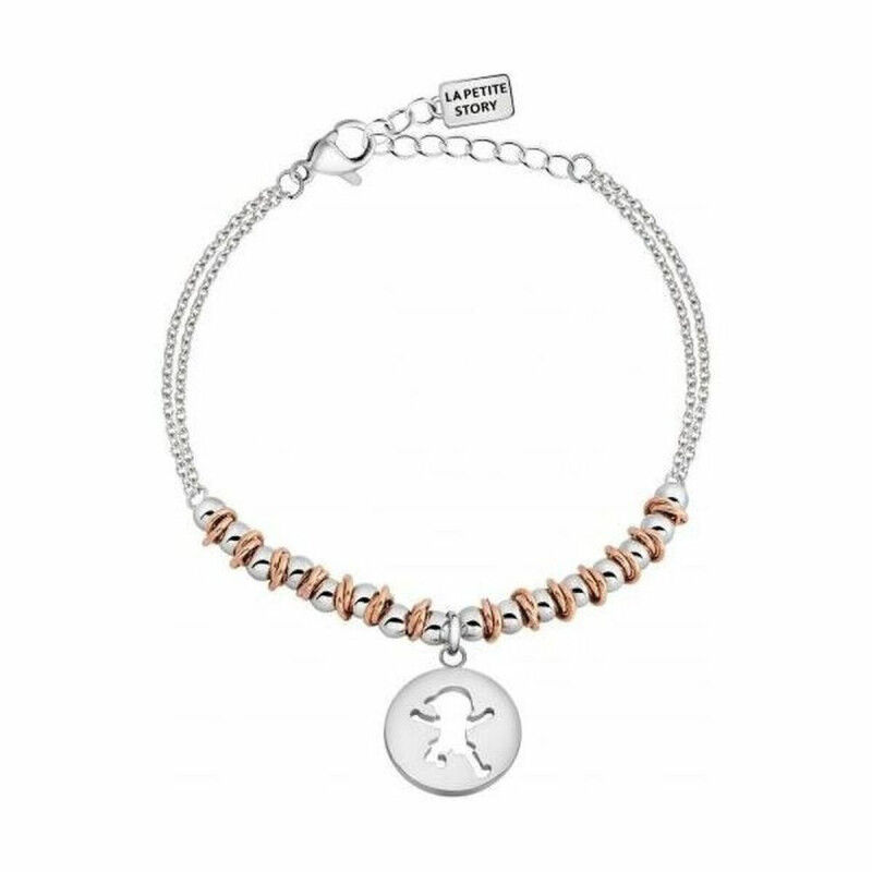 Bracciale Donna La Petite Story LPS05AQL04