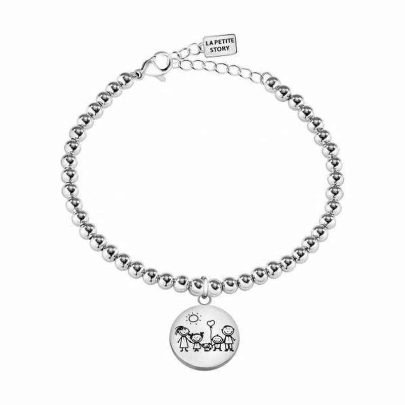 Armband Dames La Petite Story LPS05AQL06