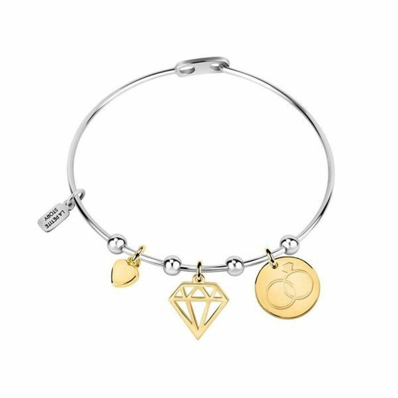 Armband Dames La Petite Story LPS05ASD04