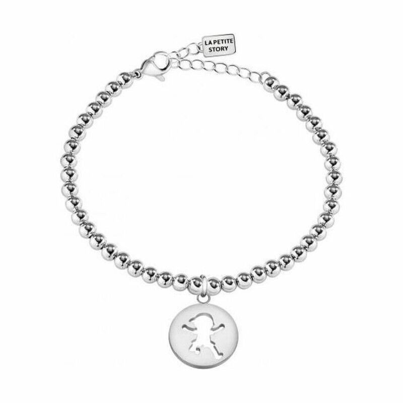 Armband Dames La Petite Story LPS05AQL02