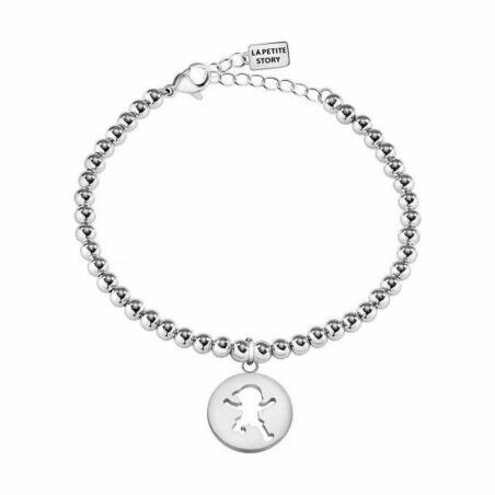 Bracelet Femme La Petite Story LPS05AQL02