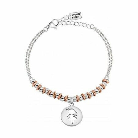 Bracciale Donna La Petite Story LPS05AQL03