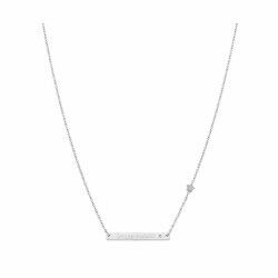 Collier Femme Mr. Wonderful WJ20001 60 cm