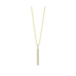 Ladies' Necklace Secrecy 42 cm