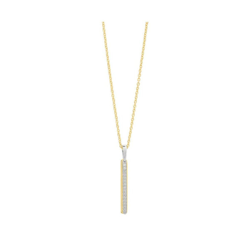 Collier Femme Secrecy 42 cm