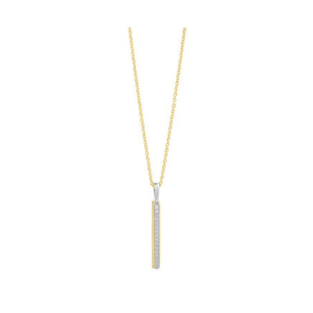 Collier Femme Secrecy 42 cm