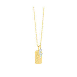 Ketting Dames Secrecy 42 cm