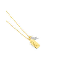 Ladies' Necklace Secrecy 42 cm